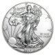 2017 1 oz Silver American Eagle BU