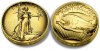 2009 Ultra High Relief UHR Double Eagle $20 Gold Saint Gaudens