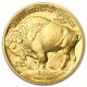 2016 1 oz BU .9999 Gold Buffalo Coin