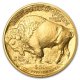 1 oz BU .9999 Gold Buffalo Coin (Random Date)