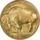 2013 1 oz BU .9999 Gold Buffalo Coin
