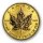 Canadian Gold Maple Leafs