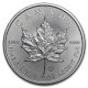 2019 1 oz .9999 Silver Canadian Maple Leaf