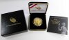 2015 Ultra High Relief UHR Liberty $100 Gold Coin