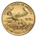 2016 1/10 oz BU Gold American Eagle