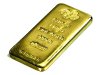 1 KILO ( 32.15 Troy Ounces ) Pamp Suisse .9999 Fine Gold Bar