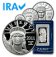 IRA Approved Platinum Products
