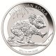2016 1 oz Australian Koala .999 Silver