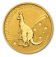 Australia Gold Kangaroos
