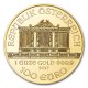 2017 1 oz .9999 BU Gold Austrian Philhormonic