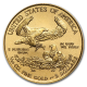 2020 1/10 oz BU Gold American Eagle
