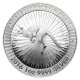 2016 1 oz Australian Silver Kangaroo .9999 Silver Coin