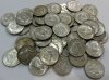 $1 Face Value Kennedy 40% Silver Half Dollars (2 Coins)