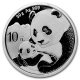 2019 30 Gram Chinese Silver Panda BU