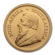 1/10 oz BU Gold South African Krugerrand (Random Date)