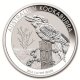 2016 Australia 1 oz Silver Kookaburra BU