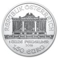 2019 1 oz Austria Philharmonic Silver