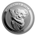 2020 1 oz Australian Koala .999 Silver