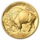 2021 1 oz BU .9999 Gold Buffalo Coin