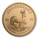 1 oz BU Gold South African Krugerrand (Random Date)