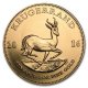 BU 1 OZ. 2016 Gold South African Krugerrand