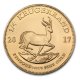 BU 1/4 OZ. 2017 Gold South African Krugerrand