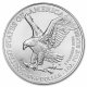 2024 1 oz Silver American Eagle BU