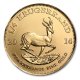 BU 1/4 OZ. 2014 Gold South African Krugerrand