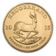 BU 1 OZ. 2015 Gold South African Krugerrand