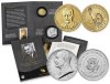 2015 Lyndon B. Johnson Coin & Chronicles Set