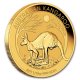 2019 1/10 oz BU Australian .9999 Gold Kangaroo