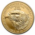 2021 1/2 oz BU Gold American Eagle Type 2