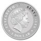 2018 1 oz Australian Silver Kangaroo .9999 Silver Coin